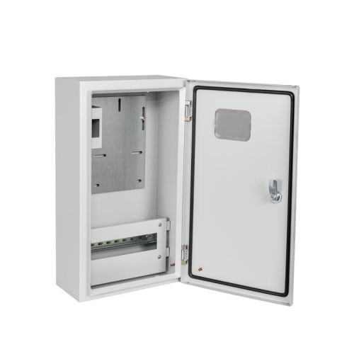 Корпус металлический ЩУРн-3/12 IP54 540х310х165 PRIZMA TOKOV Electric TKE-PZ-UMRB-3/12-IP54 Корпус металлический ЩУРн-3/12 IP54 540х310х165 PRIZMA TOKOV Electric TKE-PZ-UMRB-3/12-IP54