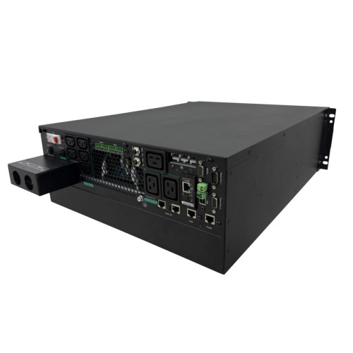 Systeme Electric SRTSE6KRTXLIG2