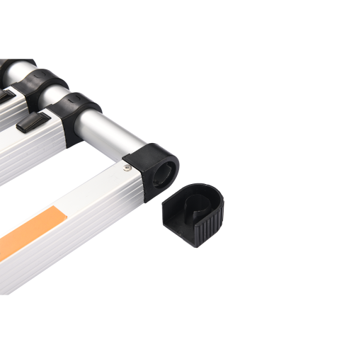 Лестница телескопическая 3,2 м, SHTOK. 20013 Лестница телескопическая 3,2 м, SHTOK. 20013