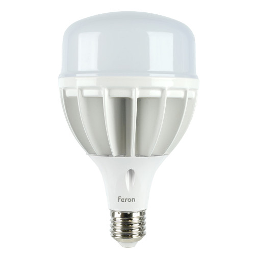 Лампа светодиодная Feron LB-65 E27-E40 60W 175-265V 4000K Лампа светодиодная Feron LB-65 E27-E40 60W 175-265V 4000K