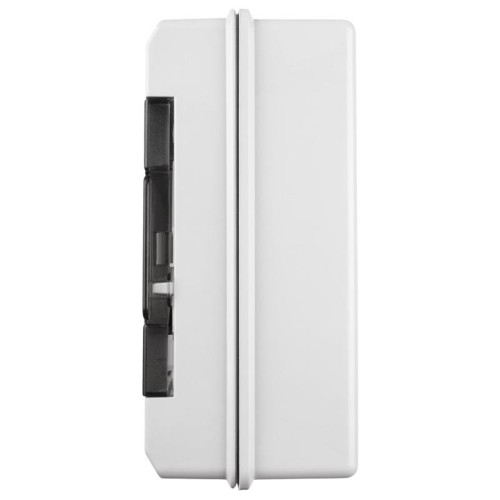 Бокс модульный накладной PDB/W 3018 GR (ЩРН-ПГ-18) IP65 пластик. Pro JazzWay 5072022 Бокс модульный накладной PDB/W 3018 GR (ЩРН-ПГ-18) IP65 пластик. Pro JazzWay 5072022