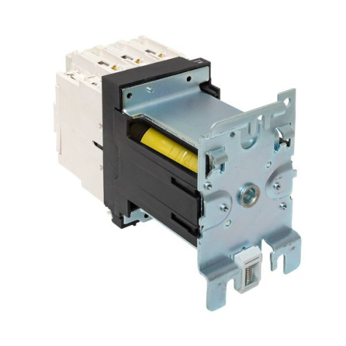 Контактор КМЭп-5 50А 1NO+1NC 24В DC EKF Контактор КМЭп-5 50А 1NO+1NC 24В DC EKF
