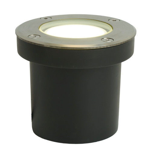 Светодиодный светильник тротуарный (грунтовый) Feron SP3732 7W 4000K 230V IP65 Светодиодный светильник тротуарный (грунтовый) Feron SP3732 7W 4000K 230V IP65