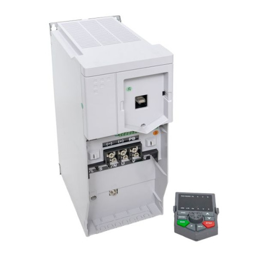 Преобразователь частоты PRO-Drive PD-90-FC-15K0-3-B EKF Преобразователь частоты PRO-Drive PD-90-FC-15K0-3-B EKF