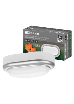 Светильник накладной LED ДПО 