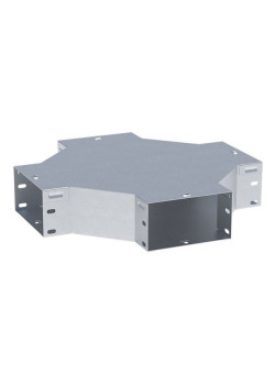Ответвитель крест. 80x500-1,0 мм EKF