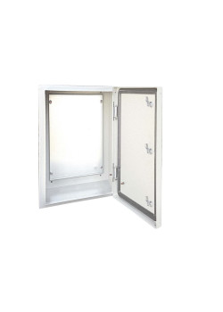 Корпус металлический ЩМП-6-0 IP66 (1200х750х300) TDM