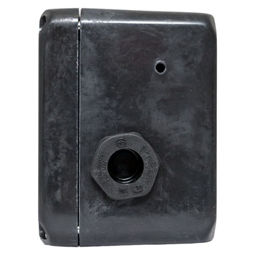 Коробка соединительная Heat box 120 SD Коробка соединительная Heat box 120 SD