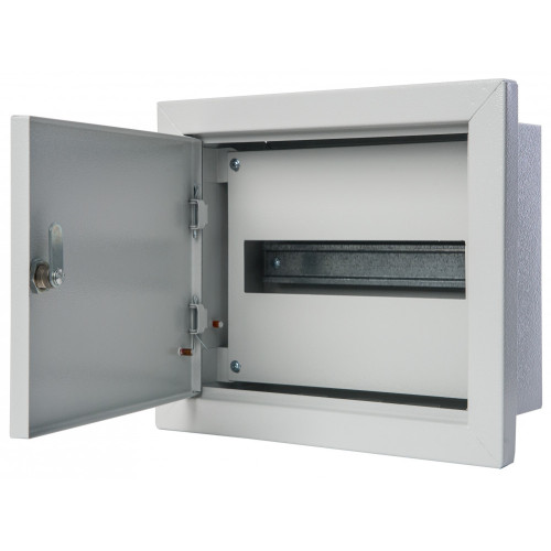 Корпус метал. 280х380х120 12 мод. IP31 ЩРВ-12