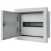 Корпус метал. 280х380х120 12 мод. IP31 ЩРВ-12 Корпус метал. 280х380х120 12 мод. IP31 ЩРВ-12