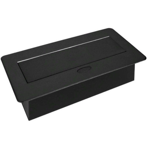 Prometheus Energy PX/BL-HOR-2R-2USB-BLK