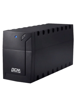 Powercom Raptor RPT-800A IEC C13