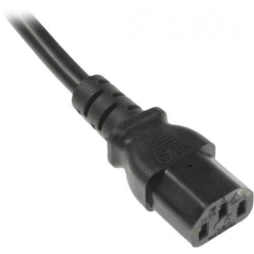 LANMASTER LAN-EP19-8P/S-1.8M