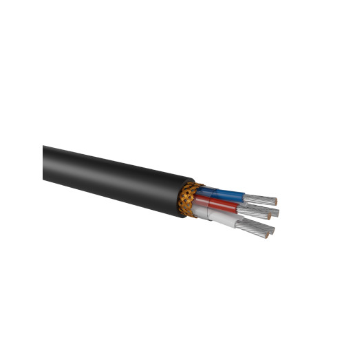 Кабель МКЭШнг(A)-LS 5x0,75 TDM