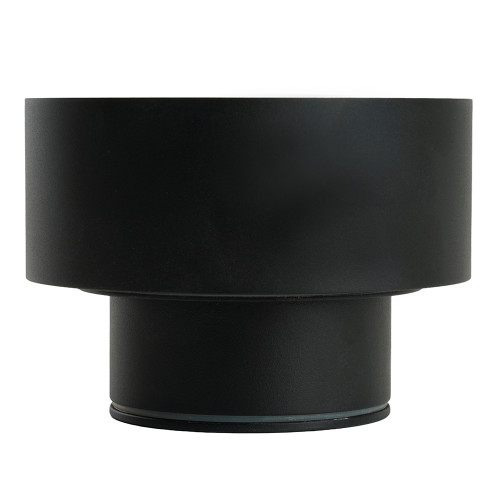 Светильник потолочный Feron HL367 Barrel AURA 12W, 230V, GX53, чёрный IP44 Светильник потолочный Feron HL367 Barrel AURA 12W, 230V, GX53, чёрный IP44
