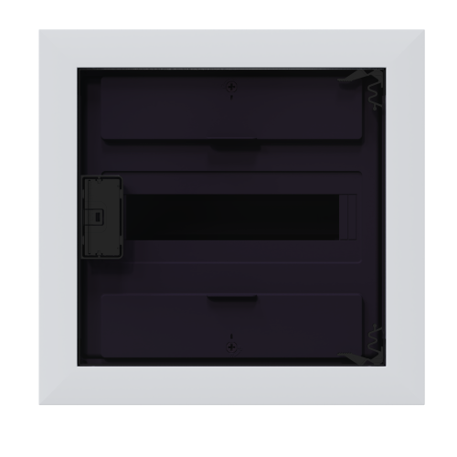 Корпус пластиковый OptiBox Pro 12-VKR-IP40 Корпус пластиковый OptiBox Pro 12-VKR-IP40
