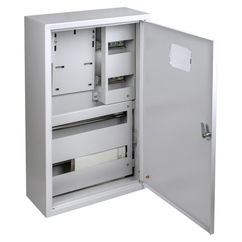 Корпус металлический ЩУРн-3/48 IP31 630х400х160 PRIZMA TOKOV Electric TKE-PZ-UMRB-3/48-IP31 Корпус металлический ЩУРн-3/48 IP31 630х400х160 PRIZMA TOKOV Electric TKE-PZ-UMRB-3/48-IP31