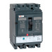 ВА-99C 160/16А 3P 35кА с термомагнитным расцепителем EKF