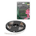 Комплект светодиодной ленты SMD2835-60 LED/м-12 В-4,8 Вт/м-IP20-3000 К (5 м), 24 Вт TDM Комплект светодиодной ленты SMD2835-60 LED/м-12 В-4,8 Вт/м-IP20-3000 К (5 м), 24 Вт TDM