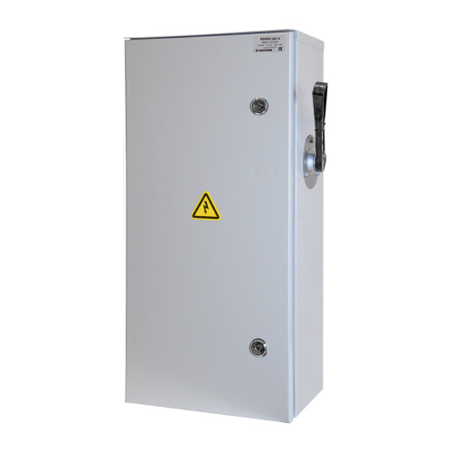 ЯБПВУ-2М У3, с ППН-35 250А, держатели медь, IP54  (ЭТ) из ЯРП