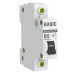 Авт. выкл. ВА 47-29 1P 6А (B) 4,5кА BASIC