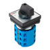 ПК-1-43 25А 3P «1-0-2» IP65 EKF ПК-1-43 25А 3P «1-0-2» IP65 EKF