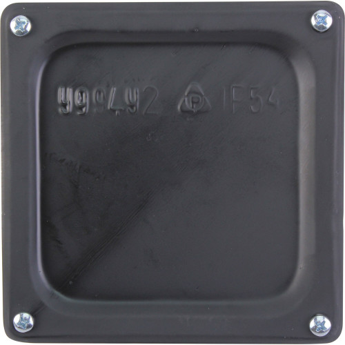 Коробка протяжная У-994 У2 IP54 грунт с уплотнителем Коробка протяжная У-994 У2 IP54 грунт с уплотнителем