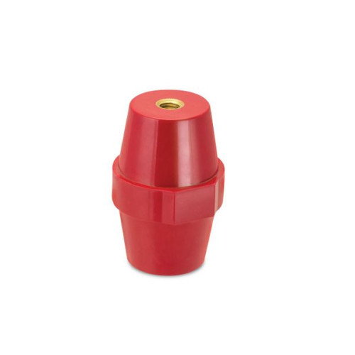 Изолятор SM-76 без болта 1250А 25кВ EKF