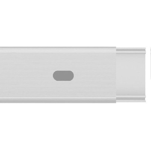 Кабель-канал 20х10 L2000 пластик бел. TOKOV ELECTRIC TKE-KK-20-10-2000-WH Кабель-канал 20х10 L2000 пластик бел. TOKOV ELECTRIC TKE-KK-20-10-2000-WH