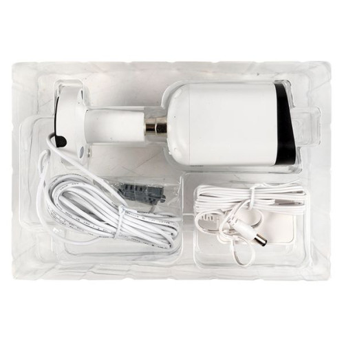 Умная уличная камера EKF Connect IP65 Умная уличная камера EKF Connect IP65