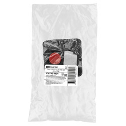 Пост кнопочный ПКЕ 622 У2, красная и черная кнопки, IP54 TDM