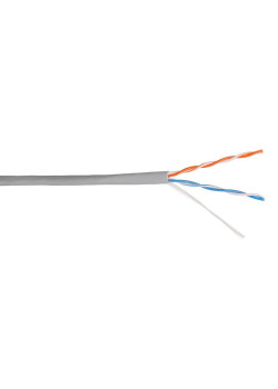 LANMASTER NM-UTP5E2PR-CU