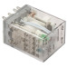 Реле промежуточное RPA 22/4 5A 220В DC EKF Реле промежуточное RPA 22/4 5A 220В DC EKF