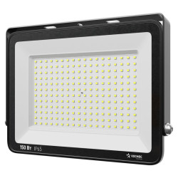 Прожектор светодиодный PREMIUM 150Вт 6500К 15000лм IP65 КОСМОС KOS_PR_LED_150