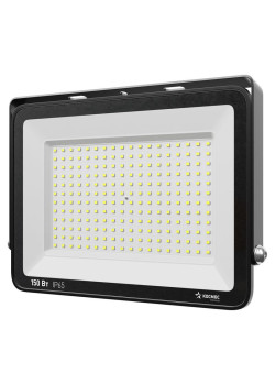 Прожектор светодиодный PREMIUM 150Вт 6500К 15000лм IP65 КОСМОС KOS_PR_LED_150