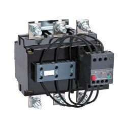 ТЕПЛОВОЕ РЕЛЕ ПЕРЕГРУЗКИ MRG F630 180-250A КЛАСС 10А