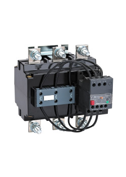 ТЕПЛОВОЕ РЕЛЕ ПЕРЕГРУЗКИ MRG F630 180-250A КЛАСС 10А
