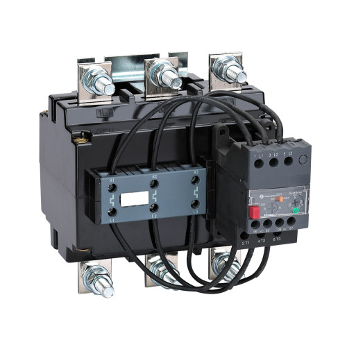 ТЕПЛОВОЕ РЕЛЕ ПЕРЕГРУЗКИ MRG F630 180-250A КЛАСС 10А