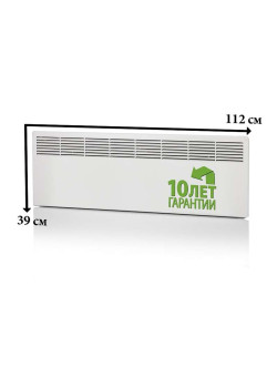 Конвектор 1500Вт EPHBM FinnHeat м/т ENSTO EPHBM15PR