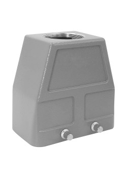 Корпус кабельный с прямым вводом OptiLink HDC-H10B-TEH-4B-PG29