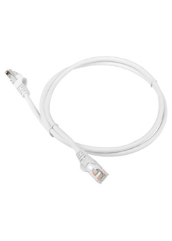 LANMASTER LAN-PC45/U5E-0.5-WH