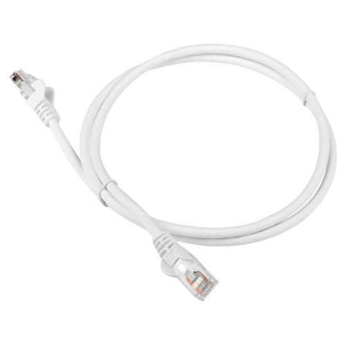 LANMASTER LAN-PC45/U5E-0.5-WH LANMASTER LAN-PC45/U5E-0.5-WH