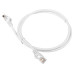 LANMASTER LAN-PC45/U5E-0.5-WH LANMASTER LAN-PC45/U5E-0.5-WH