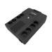 Источник бесперебойного питания Powerman BRICK 1000 Line-Interactive 600W/1000VA (946656) Источник бесперебойного питания Powerman BRICK 1000 Line-Interactive 600W/1000VA (946656)