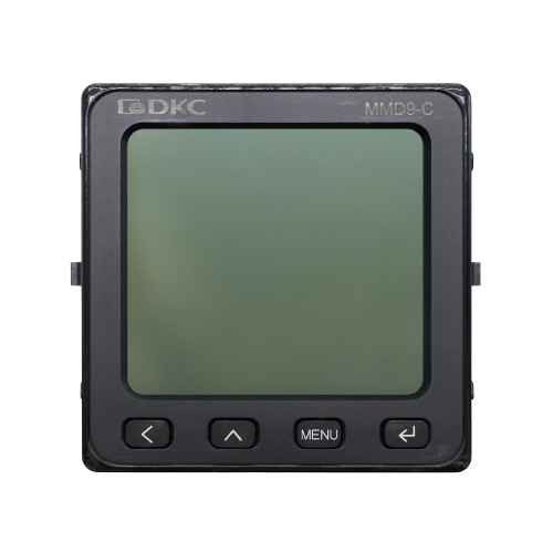 Многофункциональное измерительное устройство MMD9-C, RS-485, LCD дисплей Многофункциональное измерительное устройство MMD9-C, RS-485, LCD дисплей
