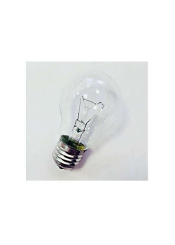 Лампа накаливания А50 230-75 75Вт E27 230В (100) Favor 8101403