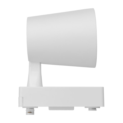 Светильник трековый однофазный LED TRL-01-024-NW 24 Вт, 24°, 4000 К, 80 Ra, белый, TDM