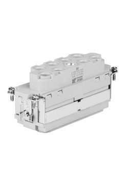 Розетка OptiLink HDC-HK-8-100-F-(10-25)-690V