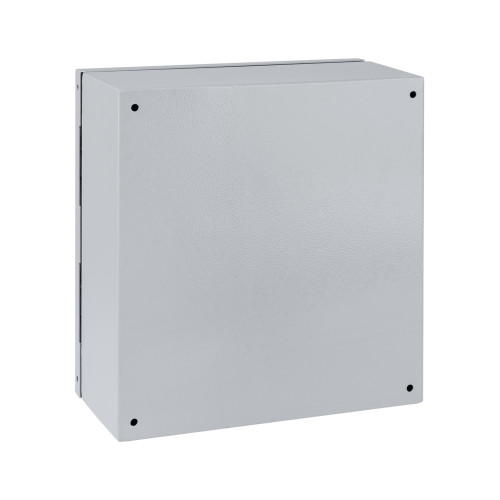 Корпус металлический ЩУ-1ф/1-1-6 IP66 (2 двери) (310х300х150) TDM Корпус металлический ЩУ-1ф/1-1-6 IP66 (2 двери) (310х300х150) TDM