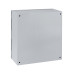 Корпус металлический ЩУ-1ф/1-1-6 IP66 (2 двери) (310х300х150) TDM Корпус металлический ЩУ-1ф/1-1-6 IP66 (2 двери) (310х300х150) TDM